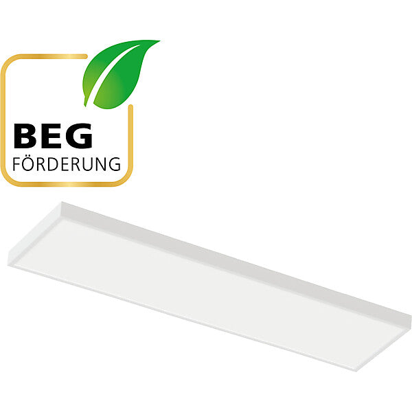 EVN-Lichttechnik LED-Anbauleuchte 1525mm, ML, MC S150125